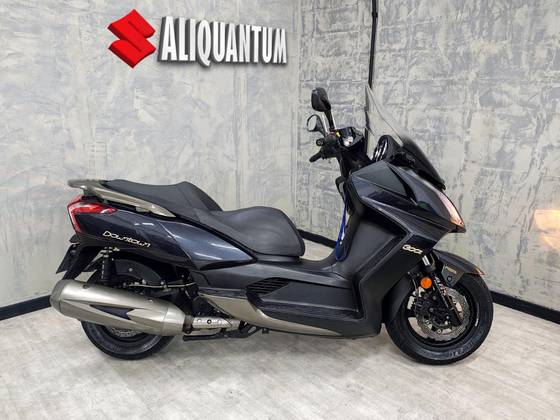 KYMCO DOWNTOWN 300 i ABS 